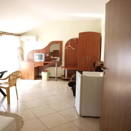 Konukevi Guestrooms Hema *