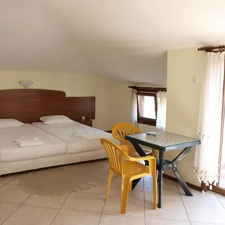 Guestrooms Hema *