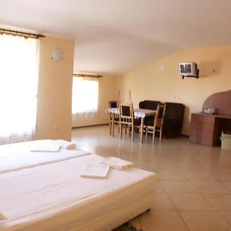 Konukevi Guestrooms Hema Süzebolu
