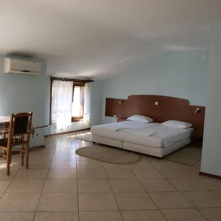 Guestrooms Hema *