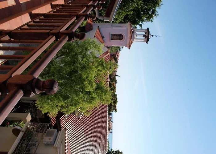 Guest house Guestrooms Hema Sozopol