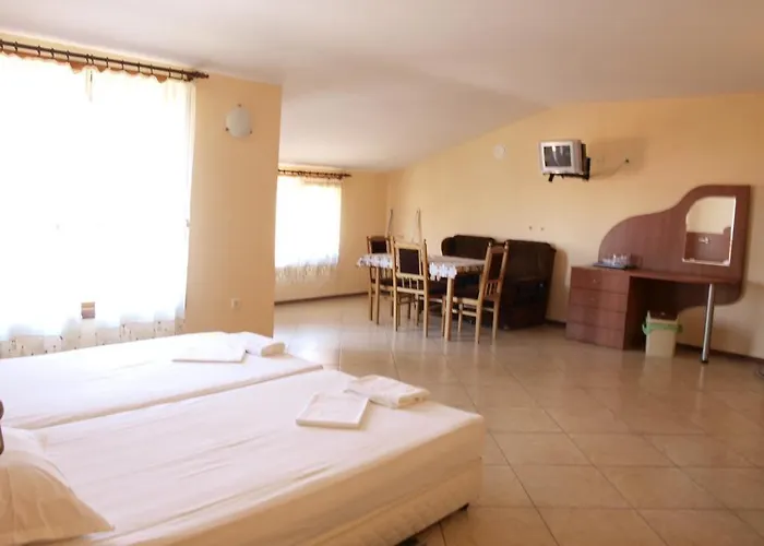 Guest house Guestrooms Hema Sozopol