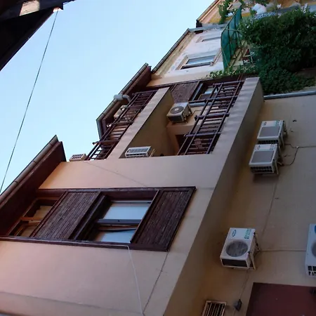 Guestrooms Hema Guest house