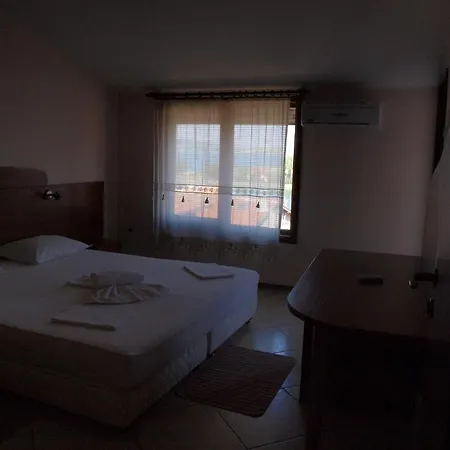 Guestrooms Hema Guest house *