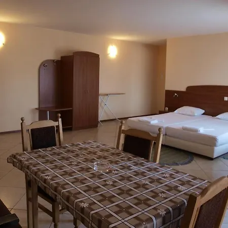 Guestrooms Hema * Sozopol