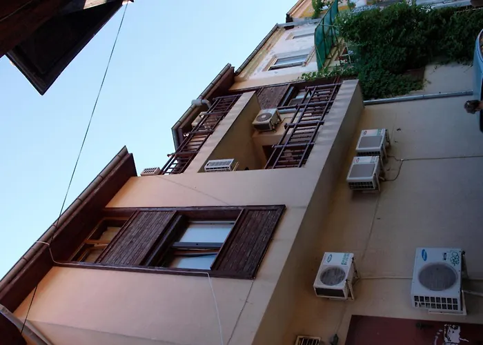 Guestrooms Hema Pensionat